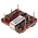 TRACOPOWER TON 15WI DC-DC Converter, 12V dc/ 1.3A Output, 9 → 36 V dc Input, 15W, Through Hole, +85°C Max Temp