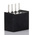 Recom DC-DC Converter, 5V dc/ 600mA Output, 12 V dc Input, 3W, Through Hole, +85°C Max Temp -40°C Min Temp
