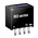 Recom RI3 DC-DC Converter, 12V dc/ 250mA Output, 24 V dc Input, 3W, Through Hole, +85°C Max Temp -40°C Min Temp