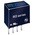 Recom RI3 DC-DC Converter, 12V dc/ 250mA Output, 24 V dc Input, 3W, Through Hole, +85°C Max Temp -40°C Min Temp