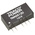 TRACOPOWER TMA DC-DC Converter, ±12V dc/ ±40mA Output, 4.5 → 5.5 V dc Input, 1W, Through Hole, +85°C Max Temp