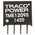 TRACOPOWER TME DC-DC Converter, 9V dc/ 110mA Output, 10.8 → 13.2 V dc Input, 1W, Through Hole, +85°C Max Temp