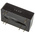 TRACOPOWER TEN 3 DC-DC Converter, 5V dc/ 500mA Output, 4.5 → 9 V dc Input, 3W, Through Hole, +85°C Max Temp