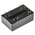 TRACOPOWER TEN 3 DC-DC Converter, ±12V dc/ ±125mA Output, 4.5 → 9 V dc Input, 3W, Through Hole, +85°C Max Temp