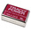 TRACOPOWER TEN 4 DC-DC Converter, 3.3V dc/ 900mA Output, 9 → 36 V dc Input, 4W, Through Hole, +75°C Max Temp