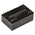 TRACOPOWER TEL 3 DC-DC Converter, 5V dc/ 600mA Output, 9 → 18 V dc Input, 3W, Through Hole, +85°C Max Temp -40°C