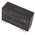 TRACOPOWER TEL 3 DC-DC Converter, ±15V dc/ ±100mA Output, 9 → 18 V dc Input, 3W, Through Hole, +85°C Max Temp