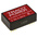 TRACOPOWER TEL 3 DC-DC Converter, 12V dc/ 250mA Output, 10 → 30 V dc Input, 3W, Through Hole, +85°C Max Temp
