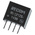 Recom RI DC-DC Converter, 12V dc/ 167mA Output, 10.8 → 13.2 V dc Input, 2W, Through Hole, +85°C Max Temp -40°C
