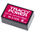 TRACOPOWER TEL 5 DC-DC Converter, 3.3V dc/ 1.2A Output, 9 → 18 V dc Input, 5W, Through Hole, +85°C Max Temp