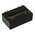 TRACOPOWER TEL 5 DC-DC Converter, ±15V dc/ ±200mA Output, 9 → 18 V dc Input, 5W, Through Hole, +85°C Max Temp