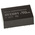 Recom REC3 DC-DC Converter, 5V dc/ 600mA Output, 18 → 36 V dc Input, 3W, Through Hole, +85°C Max Temp -40°C Min