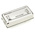 Recom RP20-F DC-DC Converter, ±15V dc/ ±667mA Output, 18 → 36 V dc Input, 20W, Through Hole, +85°C Max Temp