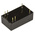 TRACOPOWER TEL 2 DC-DC Converter, ±12V dc/ ±85mA Output, 18 → 36 V dc Input, 2W, Through Hole, +75°C Max Temp