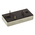 TRACOPOWER TEL 15 DC-DC Converter, 5V dc/ 3A Output, 18 → 36 V dc Input, 15W, Through Hole, +71°C Max Temp -40°C