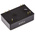 TRACOPOWER TEN 5WI DC-DC Converter, 5V dc/ 1A Output, 18 → 75 V dc Input, 6W, Through Hole, +85°C Max Temp -40°C