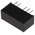 Murata Power Solutions NMH DC-DC Converter, ±5V dc/ ±200mA Output, 10.8 → 13.2 V dc Input, 2W, Through Hole,