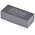 TRACOPOWER TES 3WI DC-DC Converter, 5V dc/ 600mA Output, 9 → 36 V dc Input, 3W, Surface Mount, +71°C Max Temp