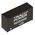 TRACOPOWER TMV DC-DC Converter, ±5V dc/ ±100mA Output, 4.5 → 5.5 V dc Input, 1W, Through Hole, +85°C Max Temp