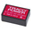 TRACOPOWER THP 3 DC-DC Converter, 12V dc/ ±125mA Output, 36 → 160 V dc Input, 3W, Through Hole, +85°C Max Temp