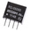 Recom RO DC-DC Converter, 9V dc/ 111mA Output, 4.5 → 5.5 V dc Input, 1W, Through Hole, +85°C Max Temp -40°C Min