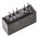 Recom RD DC-DC Converter, ±15V dc/ ±66mA Output, 10.8 → 13.2 V dc Input, 2W, Through Hole, +85°C Max Temp -40°C