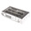 MEAN WELL DC-DC Converter, 12V dc/ 16.7A Output, 19 → 36 V dc Input, 200W, Chassis Mount, +60°C Max Temp -20°C