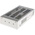 MEAN WELL DC-DC Converter, 12V dc/ 16.7A Output, 72 → 144 V dc Input, 200W, Chassis Mount, +60°C Max Temp -20°C