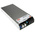 MEAN WELL DC-DC Converter, 24V dc/ 40A Output, 72 → 144 V dc Input, 1000W, Rack Mount, +60°C Max Temp -20°C Min