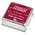 TRACOPOWER THN 20 DC-DC Converter, 5V dc/ 4A Output, 18 → 36 V dc Input, 20W, Through Hole, +85°C Max Temp -40°C