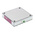 TRACOPOWER TEP 75WI DC-DC Converter, 24V dc/ 3.2A Output, 18 → 75 V dc Input, 75W, Through Hole, +75°C Max Temp