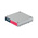 TRACOPOWER TEP 100 DC-DC Converter, 12V dc/ 8.4A Output, 18 → 36 V dc Input, 100W, Through Hole, +75°C Max Temp