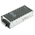 MEAN WELL RSD 100 DC-DC Converter, 5V dc/ 20A Output, 14.4 → 33.6 V dc Input, 100W, Chassis Mount, +70°C Max