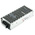 MEAN WELL RSD 100 DC-DC Converter, 24V dc/ 4.2A Output, 28.8 → 67.2 V dc Input, 100.8W, Chassis Mount, +70°C Max
