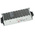 MEAN WELL RSD 100 DC-DC Converter, 24V dc/ 4.2A Output, 28.8 → 67.2 V dc Input, 100.8W, Chassis Mount, +70°C Max