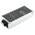 MEAN WELL RSD 100 DC-DC Converter, 24V dc/ 4.2A Output, 28.8 → 67.2 V dc Input, 100.8W, Chassis Mount, +70°C Max