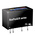Recom RxxPxx/R DC-DC Converter, 5V dc/ 200mA Output, 4.5 → 5.5 V dc Input, 1W, Through Hole, +85°C Max Temp