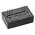 Recom Rxx-B DC-DC Converter, 40 → 120V dc/ 25mA Output, 4.5 → 6 V dc Input, 3W, Through Hole, +70°C Max
