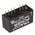 TRACOPOWER TMR 3E DC-DC Converter, 12V dc/ 250mA Output, 9 → 18 V dc Input, 3W, Through Hole, +85°C Max Temp