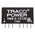 TRACOPOWER TMR 3E DC-DC Converter, 12V dc/ 250mA Output, 9 → 18 V dc Input, 3W, Through Hole, +85°C Max Temp
