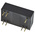 TRACOPOWER THL 3WI DC-DC Converter, 5V dc/ 600mA Output, 9 → 36 V dc Input, 3W, Through Hole, +85°C Max Temp