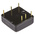 TRACOPOWER THL 10WI DC-DC Converter, ±15V dc/ ±330mA Output, 9 → 36 V dc Input, 10W, Through Hole, +75°C Max