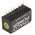 TRACOPOWER TMR 6 DC-DC Converter, 3.3V dc/ 1.3A Output, 4.5 → 9 V dc Input, 6W, Through Hole, +70°C Max Temp