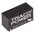 TRACOPOWER TMR 6 DC-DC Converter, 12V dc/ 500mA Output, 18 → 36 V dc Input, 6W, Through Hole, +70°C Max Temp