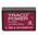 TRACOPOWER TEN 6WIN HI DC-DC Converter, 24V dc/ 250mA Output, 9 → 36 V dc Input, 6W, Through Hole, +85°C Max
