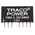 TRACOPOWER TMR 3WIE DC-DC Converter, 3.3V dc/ 700mA Output, 9 → 36 V dc Input, 3W, Through Hole, +85°C Max Temp