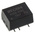 Recom R1SE DC-DC Converter, 5V dc/ 200mA Output, 4.5 → 5.5 V dc Input, 1W, Surface Mount, +85°C Max Temp -40°C