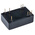 Murata Power Solutions NCS12 DC-DC Converter, 12V dc/ 1A Output, 9 → 36 V dc Input, 12W, Through Hole, +85°C Max
