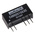 Murata Power Solutions CMR DC-DC Converter, ±15V dc/ ±25mA Output, 4.5 → 5.5 V dc Input, 0.75W, Through Hole,