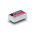 TRACOPOWER THD 10N DC-DC Converter, 5V dc/ 2A Output, 18 → 36 V dc Input, 10W, Through Hole, +85°C Max Temp